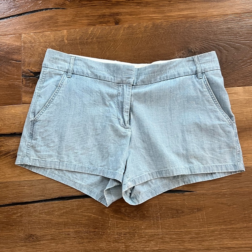 Classic J Crew short